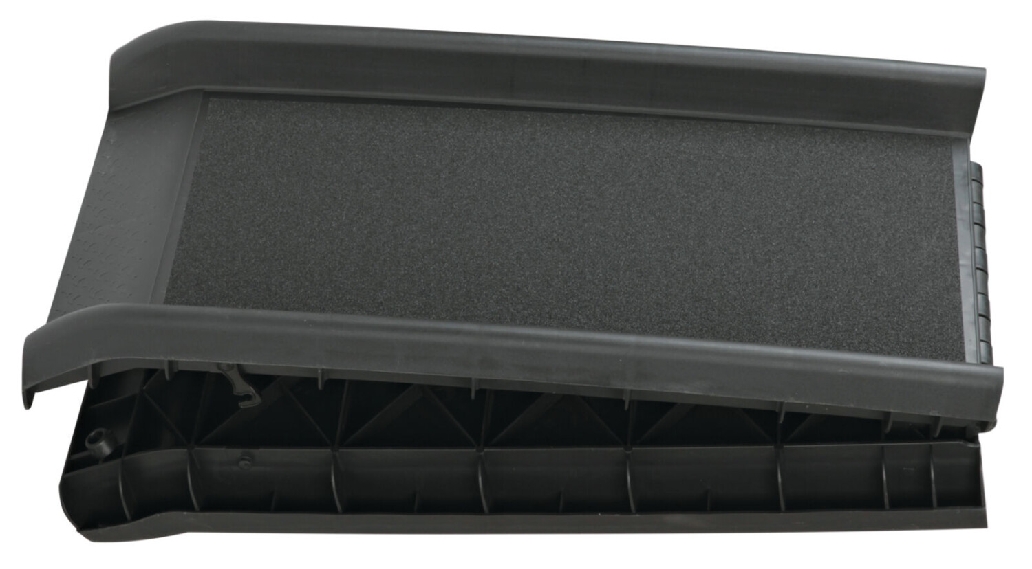 Non-Slip Car Ramp