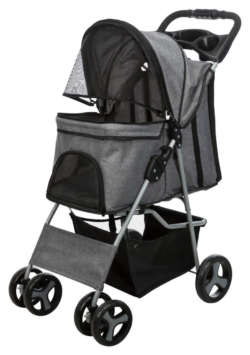Dog Stroller 1