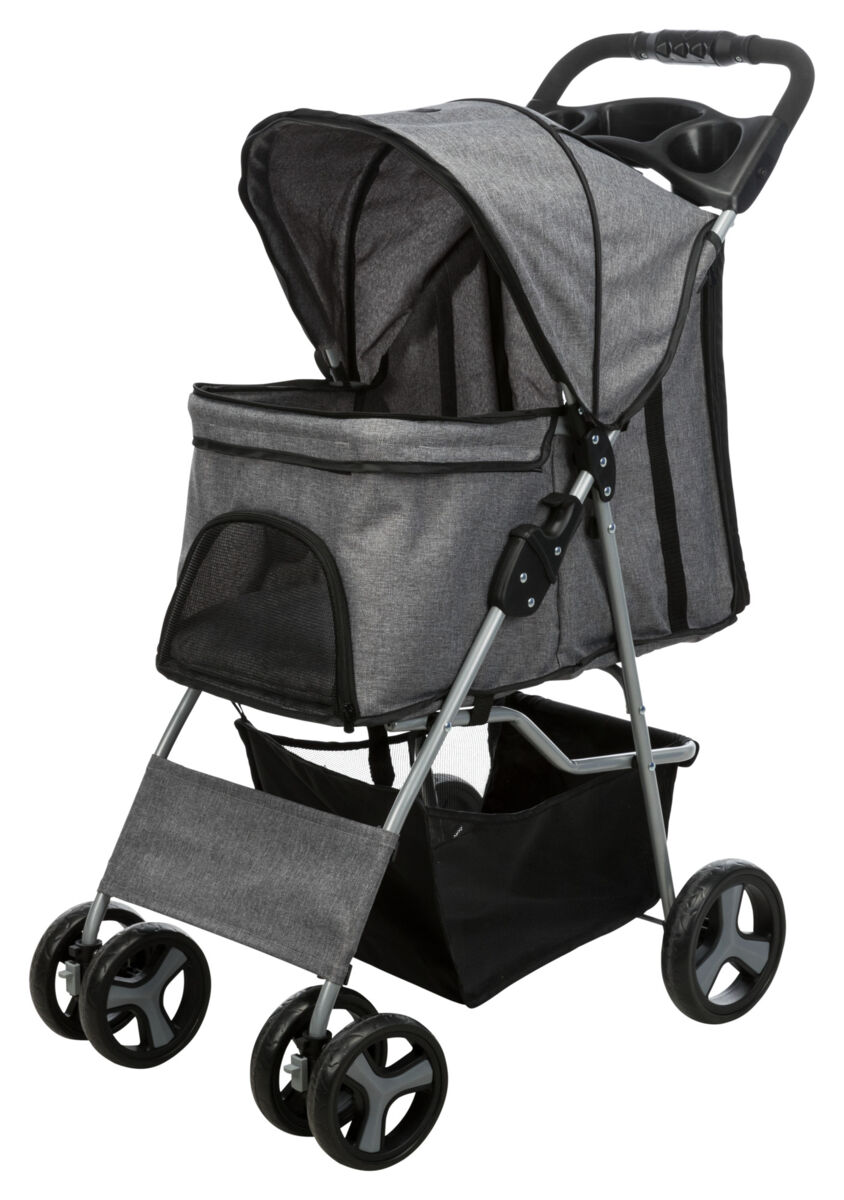 Dog Stroller 2