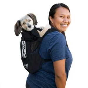K9 Sport Sack Air 2 Black
