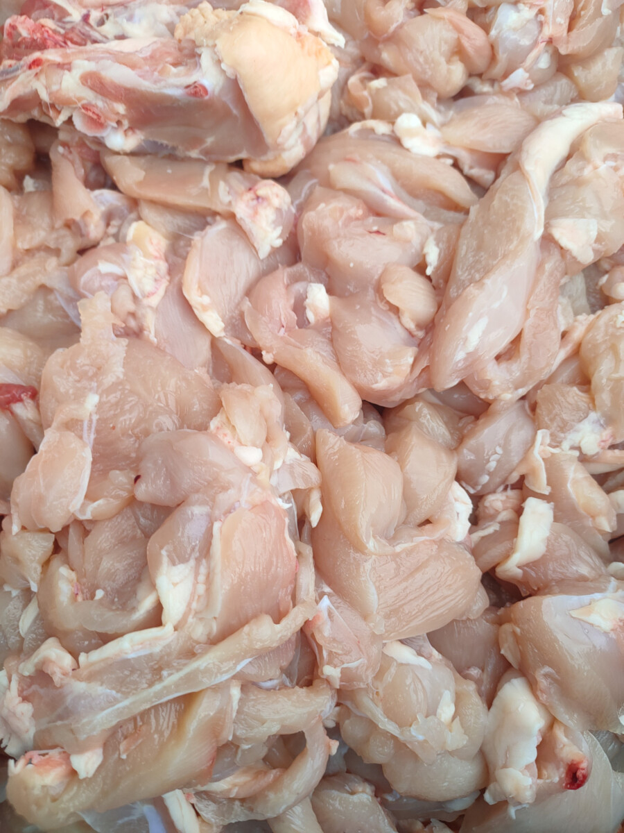 Turkey Meat Hydrolysed gastrointestinal dog food Turkey Meat